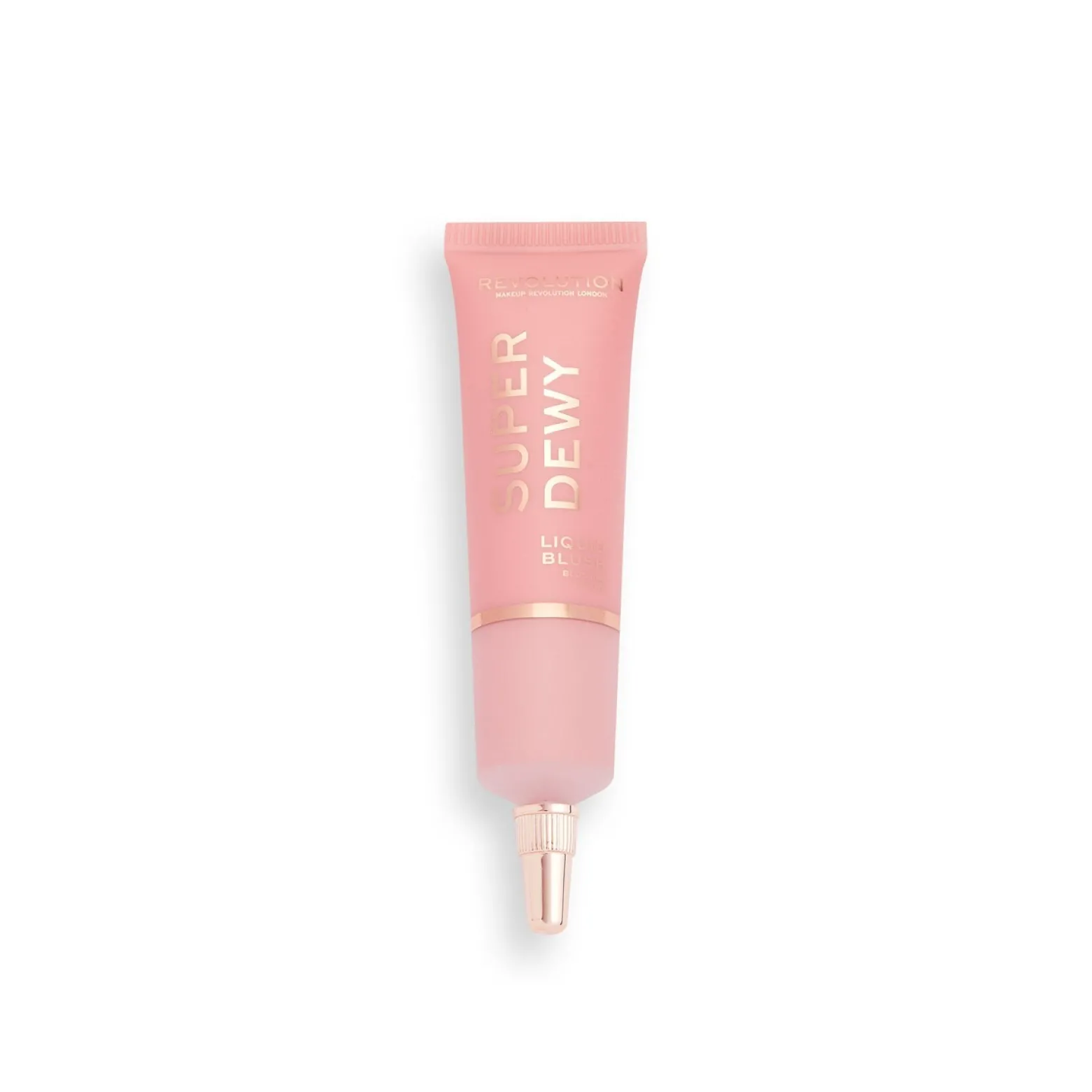 Makeup Revolution Superdewy Liquid Blush Blushing in Love 15ml (0.51fl oz)