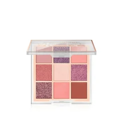 Makeup Revolution Ultimate Nudes Shadow Palette Light
