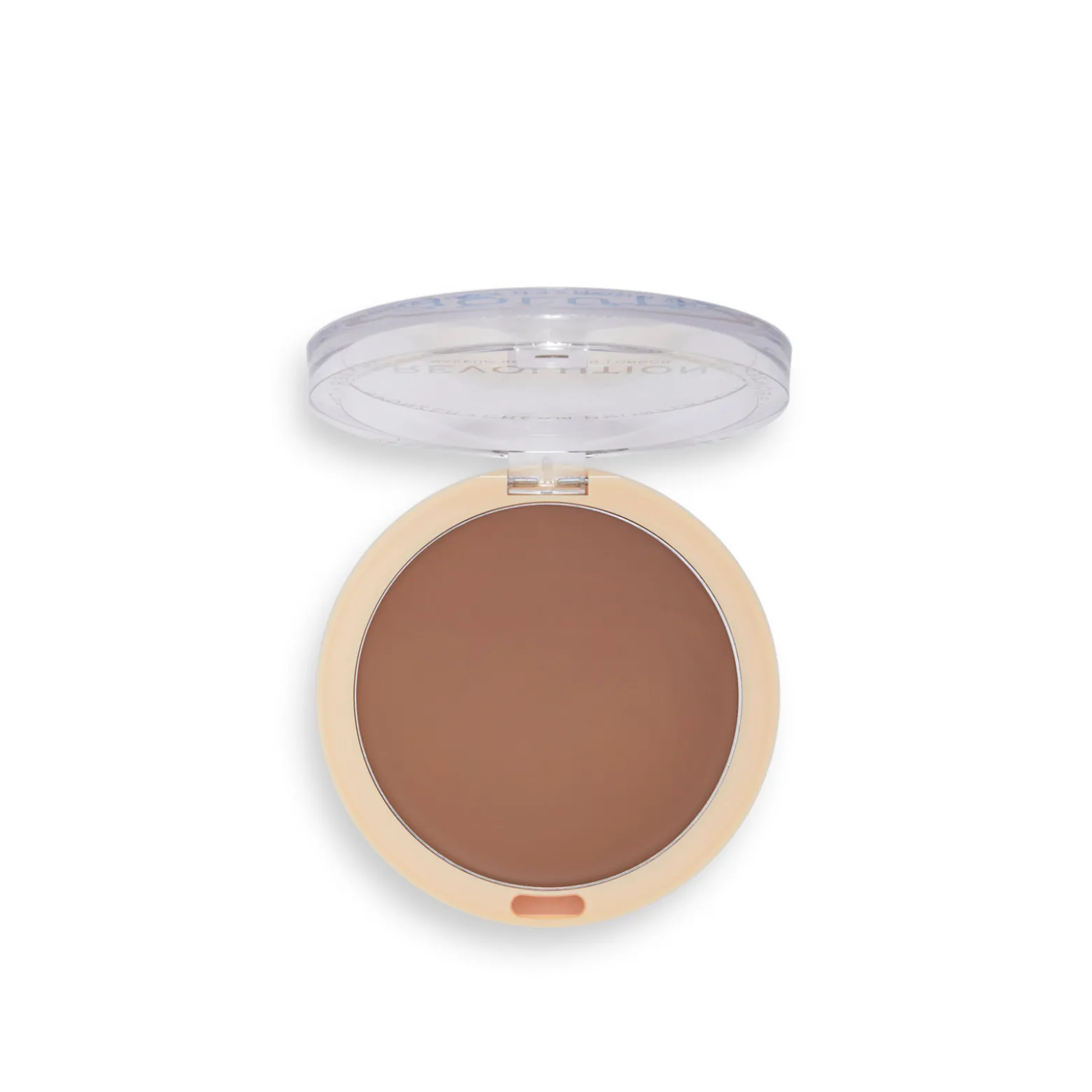 Makeup Revolution Ultra Cream Bronzer Light 6.7g (0.24 oz)