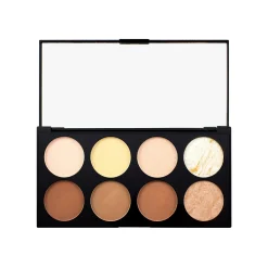 Makeup Revolution Ultra Contour Palette