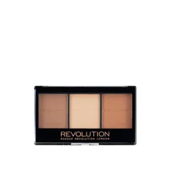 Makeup Revolution Ultra Sculpt & Contour Kit Ultra Light/Medium C04