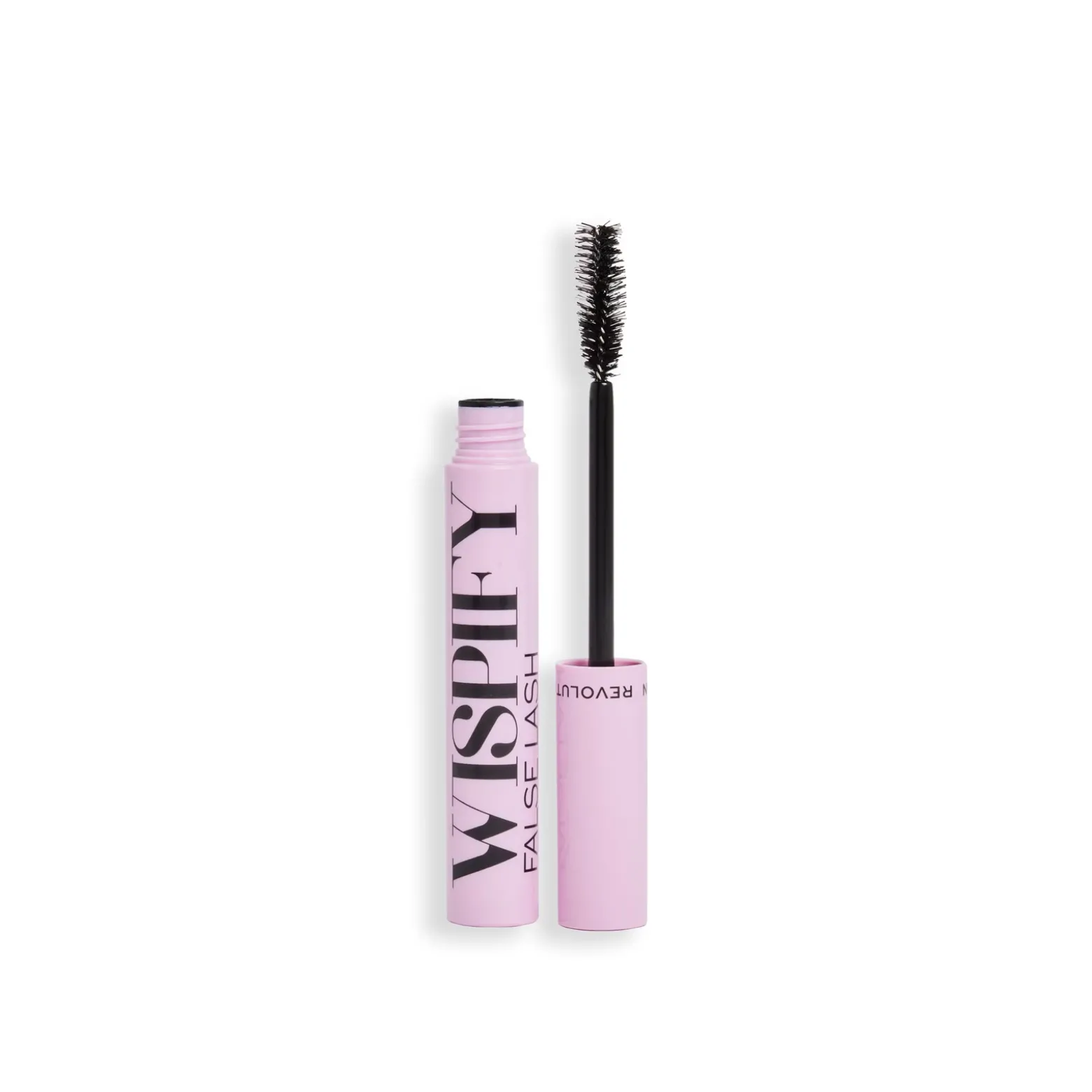 Makeup Revolution Wispify False Lash Mascara 8.8ml (0.29floz)