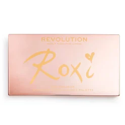 Makeup Revolution x Roxi Roxxsaurus Highlight & Contouring Palette
