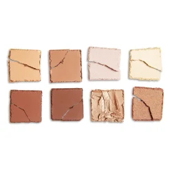 Makeup Revolution x Roxi Roxxsaurus Highlight & Contouring Palette
