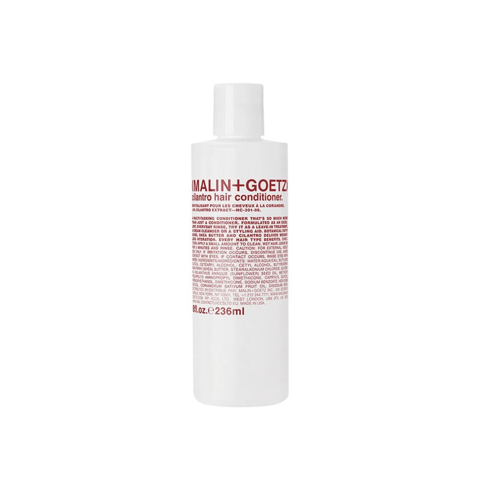 MALIN+GOETZ Cilantro Hair Conditioner 236ml (8floz)