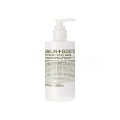 MALIN+GOETZ Eucalyptus Hand + Body Wash 250ml (8.5floz)