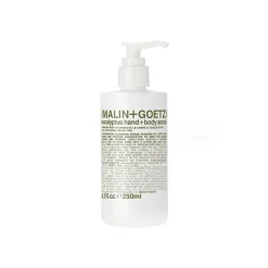 MALIN+GOETZ Eucalyptus Hand + Body Scrub 250ml (8.5floz)