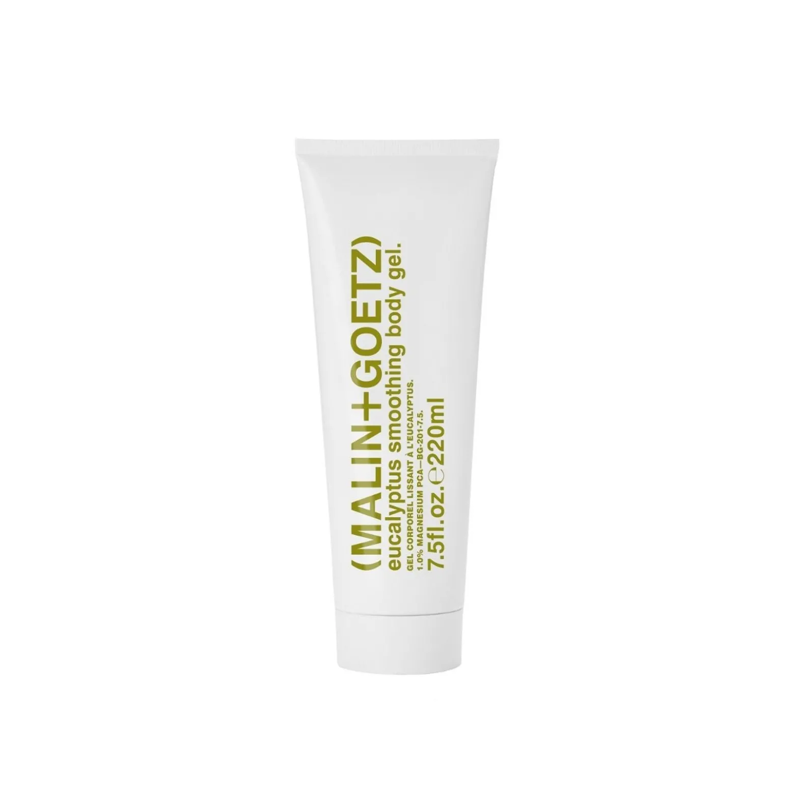 MALIN+GOETZ Eucalyptus Smoothing Body Gel 220ml (7.5floz)