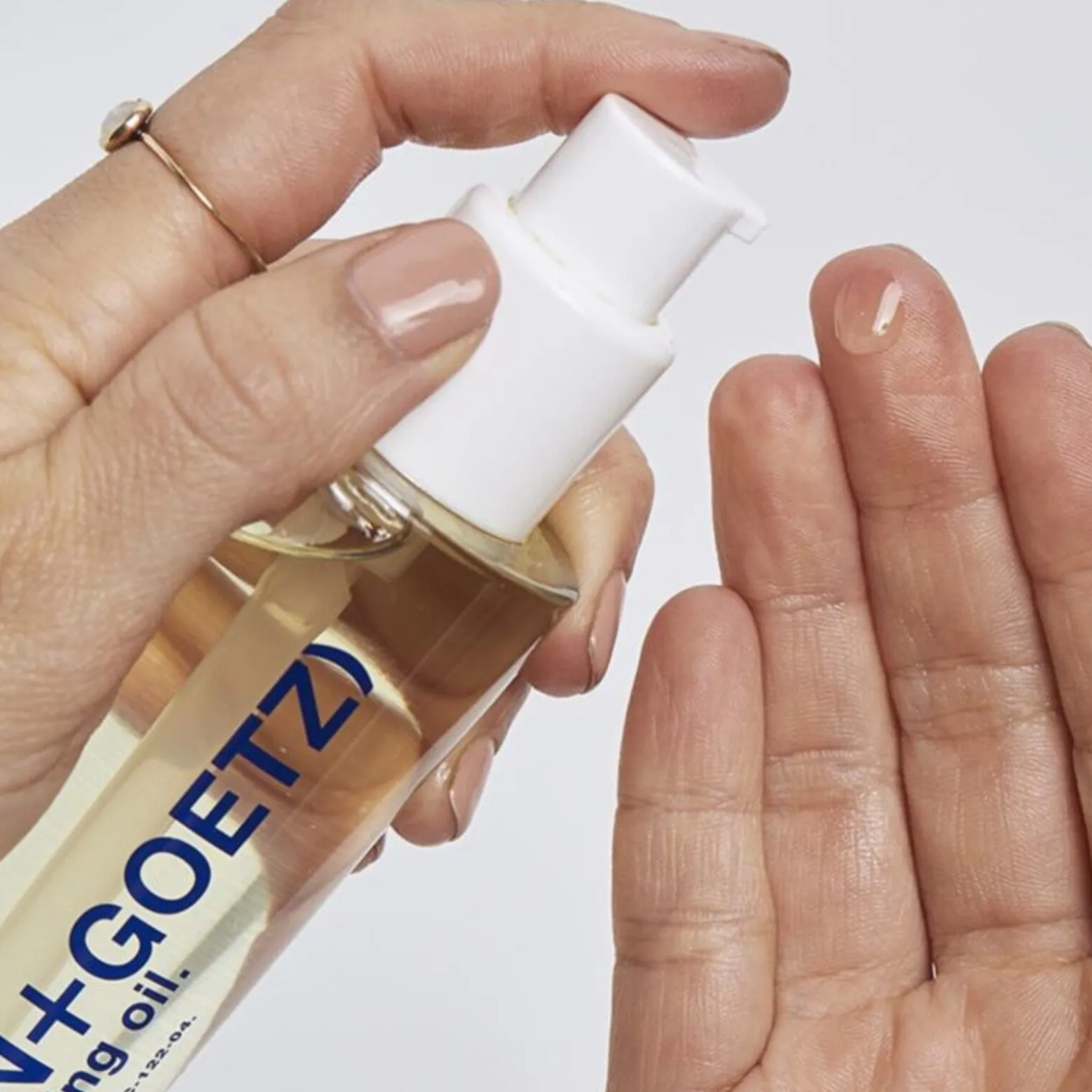MALIN+GOETZ Facial Cleansing Oil 120ml (4floz)