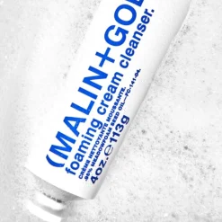 MALIN+GOETZ Foaming Cream Cleanser 113g (4oz)