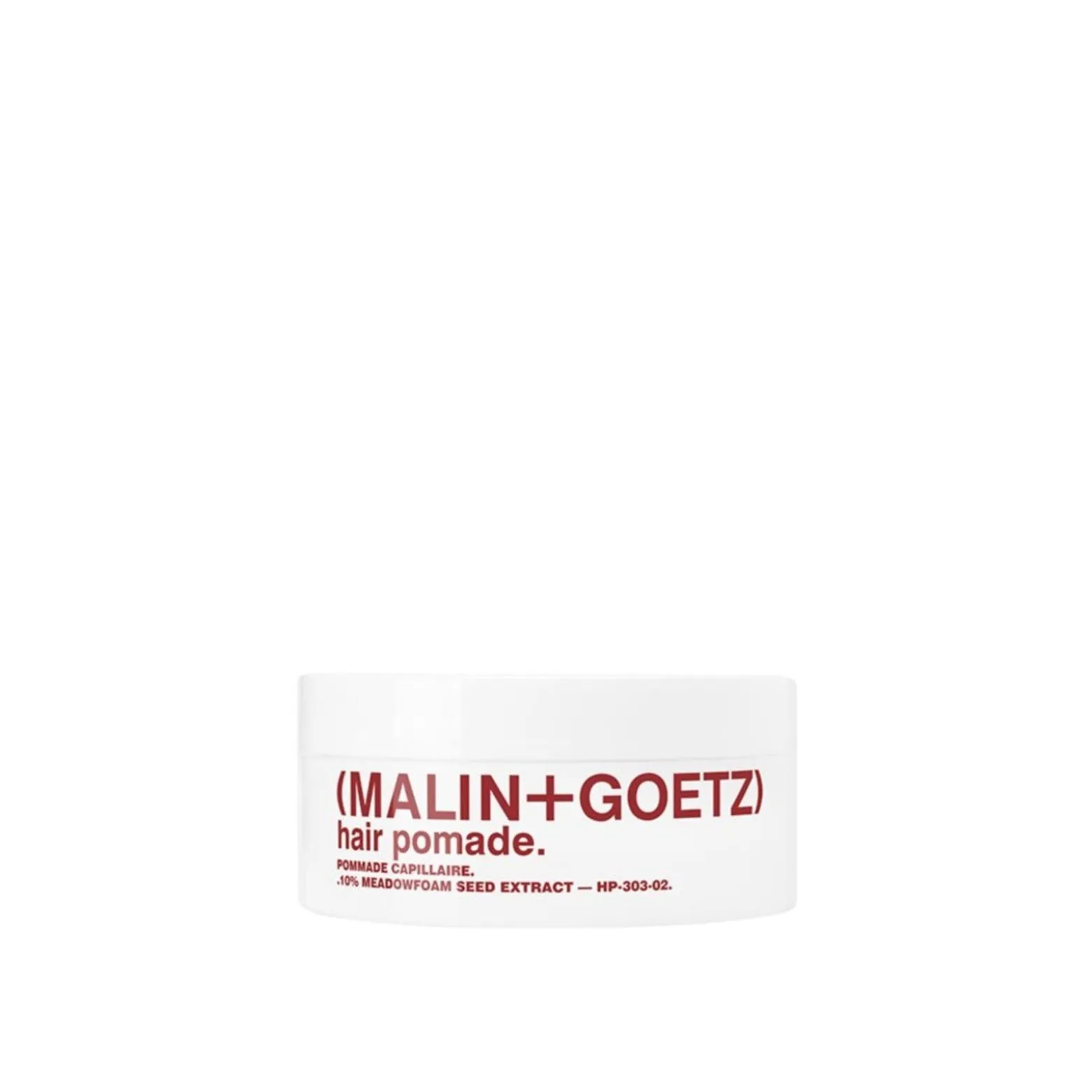 MALIN+GOETZ Hair Pomade 57g (2oz)