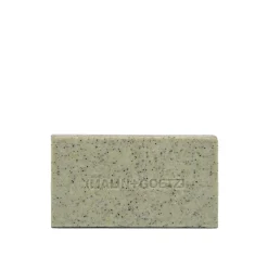 MALIN+GOETZ Mandelic Acid Exfoliating Bar Eucalyptus 140g (5oz)