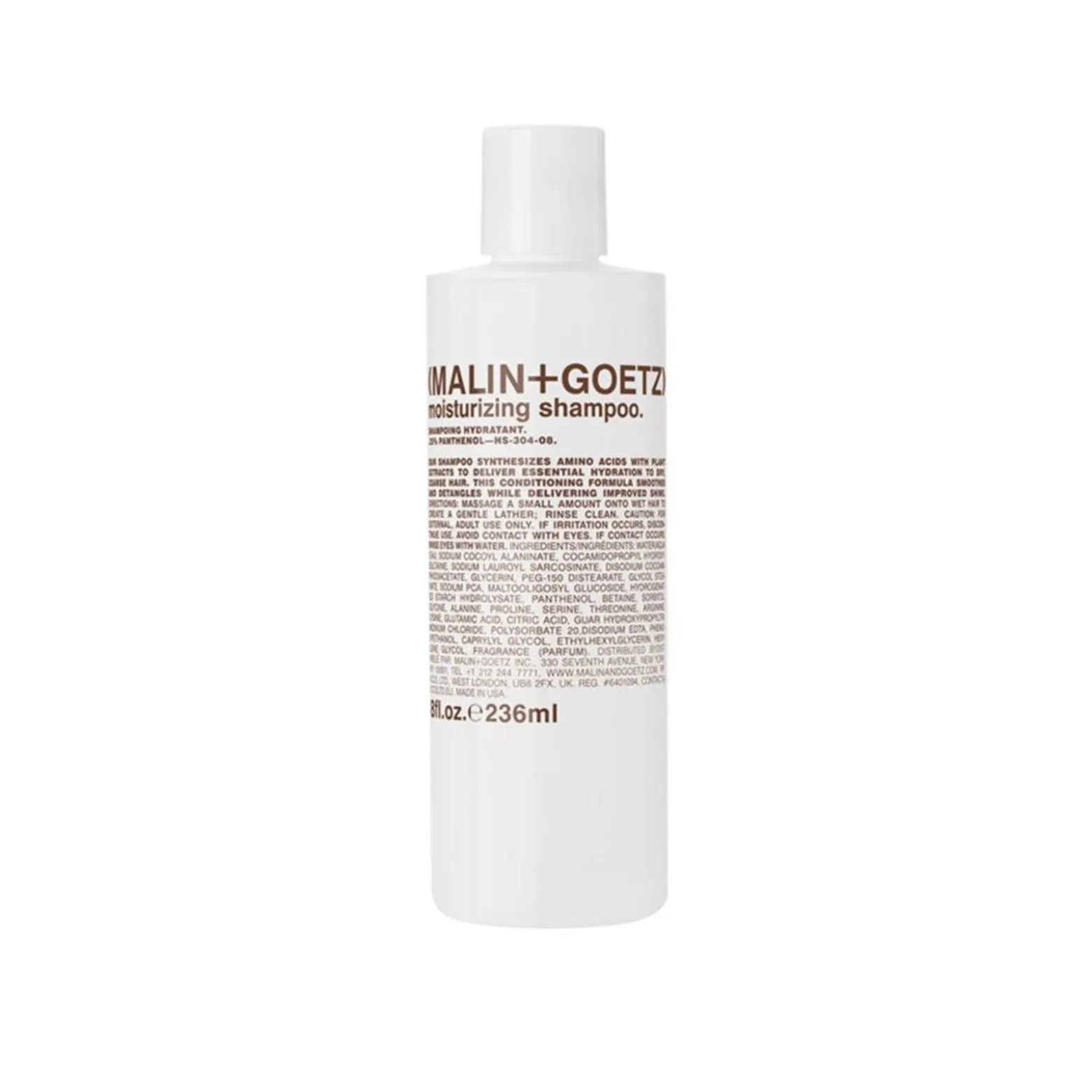MALIN+GOETZ Moisturizing Shampoo 236ml (8floz)