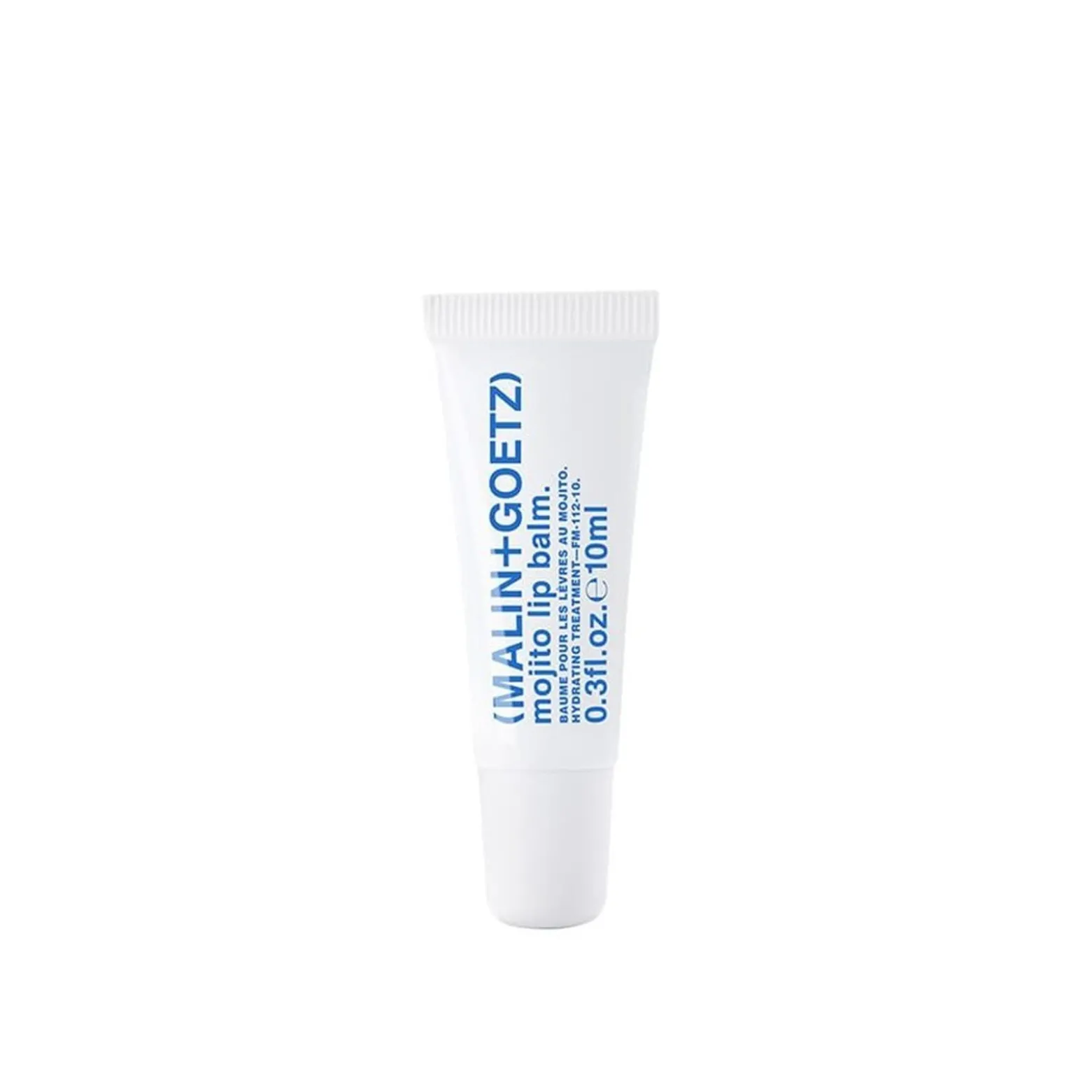 MALIN+GOETZ Mojito Lip Balm 10ml (0.3floz)