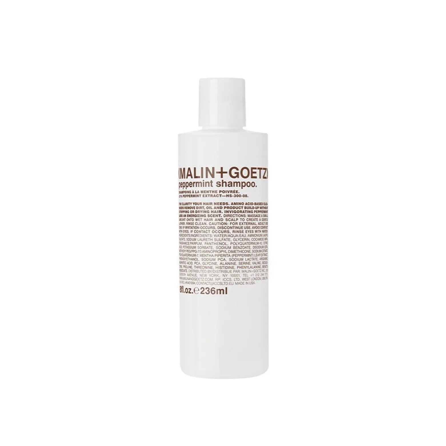MALIN+GOETZ Peppermint Shampoo 236ml (8floz)