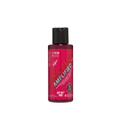 Manic Panic Amplified Semi-Permanent Hair Color Hot Hot Pink 118ml (4floz)