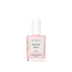 Manucurist Active Blur Blurring Care Polish Powder Pink 15ml (0.5floz)