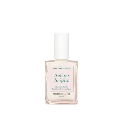 Manucurist Active Bright Nail Care Effects 15ml (0.51floz)