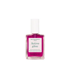 Manucurist Active Glow Nail Care Effects Grape 15ml (0.51floz)