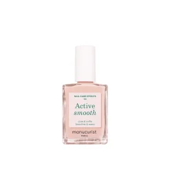 Manucurist Active Smooth Nail Care Effects 00 15ml (0.51floz)