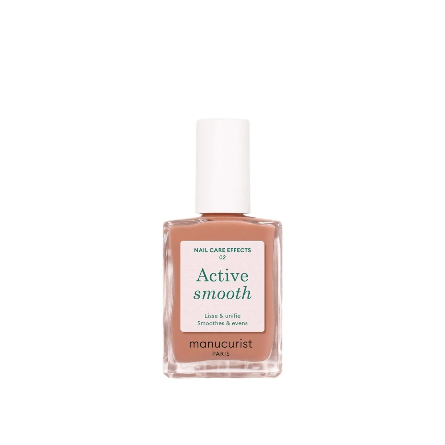 Manucurist Active Smooth Nail Care Effects 02 15ml (0.51floz)