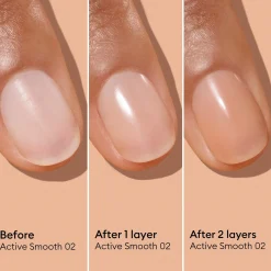 Manucurist Active Smooth Nail Care Effects 02 15ml (0.51floz)