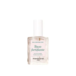 Manucurist Fortifying Base Nail Care Base Coat 15ml (0.51floz)