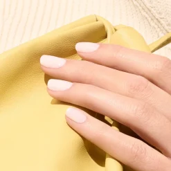 Manucurist Green Nail Polish Milky White 15ml (0.51floz)