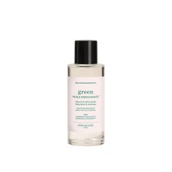 Manucurist Green Nail Polish Removing Oil 100ml (3.3floz)