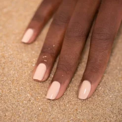 Manucurist Green Nail Polish Pastel Pink 15ml (0.51floz)