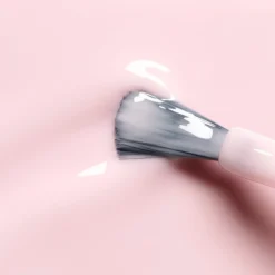 Manucurist Green Nail Polish Milky Pink 15ml (0.5floz)