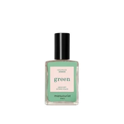 Manucurist Green Nail Polish Amande 15ml (0.5floz)