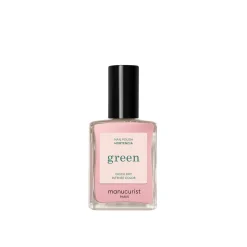 Manucurist Green Nail Polish Hortencia 15ml (0.51floz)