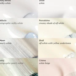 Manucurist Green Nail Polish Crème 15ml (0.5floz)