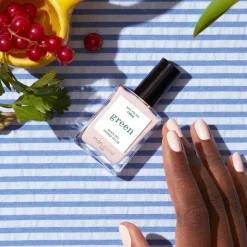 Manucurist Green Nail Polish Crème 15ml (0.5floz)
