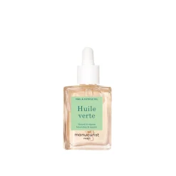 Manucurist Green Oil Nail & Cuticle Oil 15ml (0.5floz)