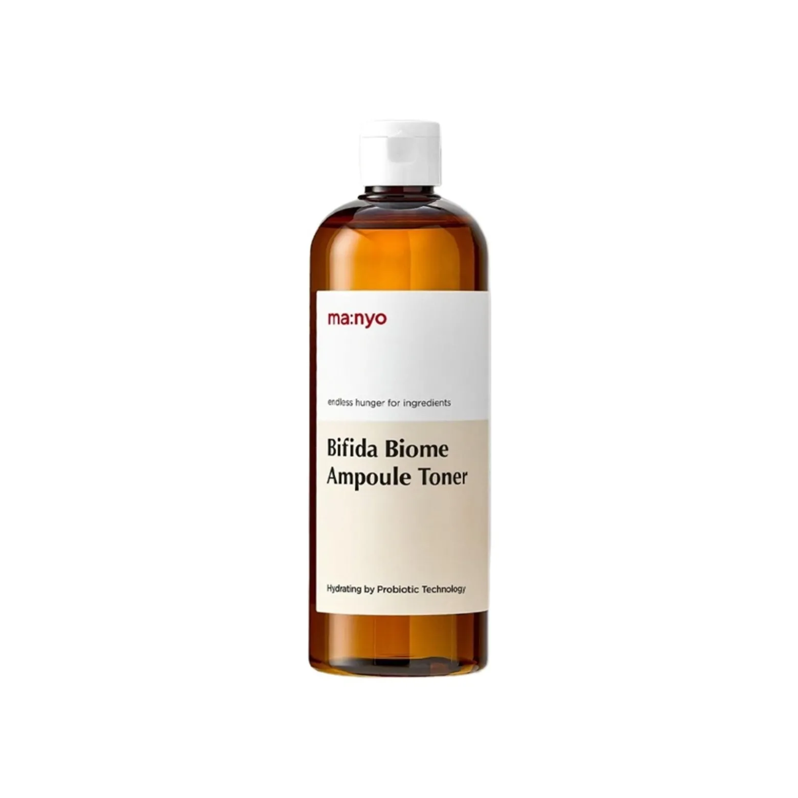 ma:nyo Bifida Biome Ampoule Toner 400ml (13.5floz)