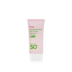 ma:nyo Foundation-Free Sun Cream Moisture SPF50+ 50ml (1.69floz)