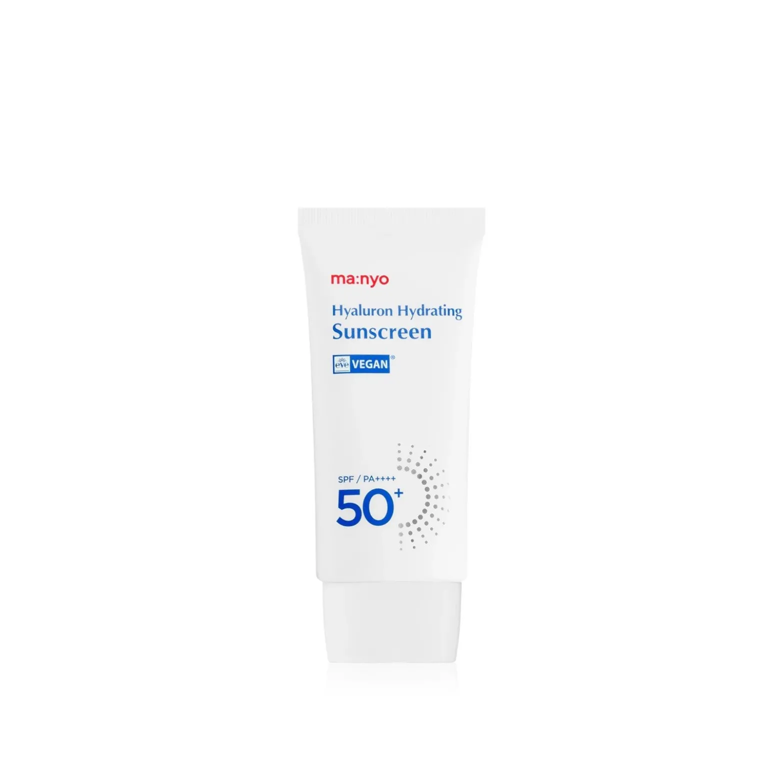 ma:nyo Hyaluron Hydrating Sunscreen SPF50+ 50ml (1.69floz)
