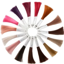 Maria Nila Color Refresh Semi-Permanent Color Mask 9.46 Pink Peach 100ml (3.4floz)