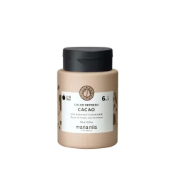 Maria Nila Color Refresh Semi-Permanent Color Mask 6.5 Cacao 100ml (3.4floz)