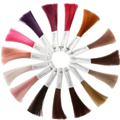 Maria Nila Color Refresh Semi-Permanent Color Mask 7.23 Beige Brown 100ml (3.4floz)