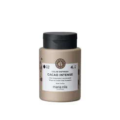 Maria Nila Color Refresh Semi-Permanent Color Mask 4.10 Cacao Intense 100ml (3.4floz)