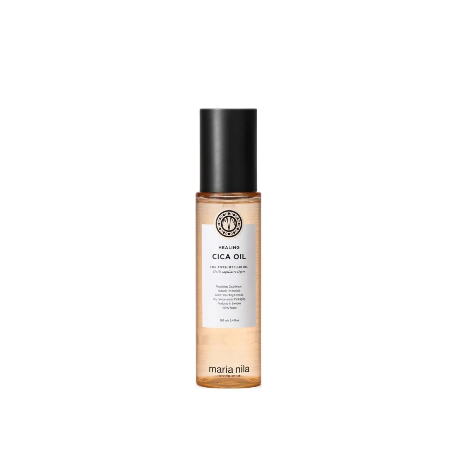 Maria Nila Healing Cica Oil 100ml (3.4floz)