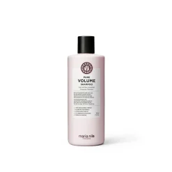 Maria Nila Pure Volume Shampoo 350ml (11.8floz)
