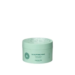 Maria Nila Sculpting Wax Fiber Cream 100ml (3.4floz)