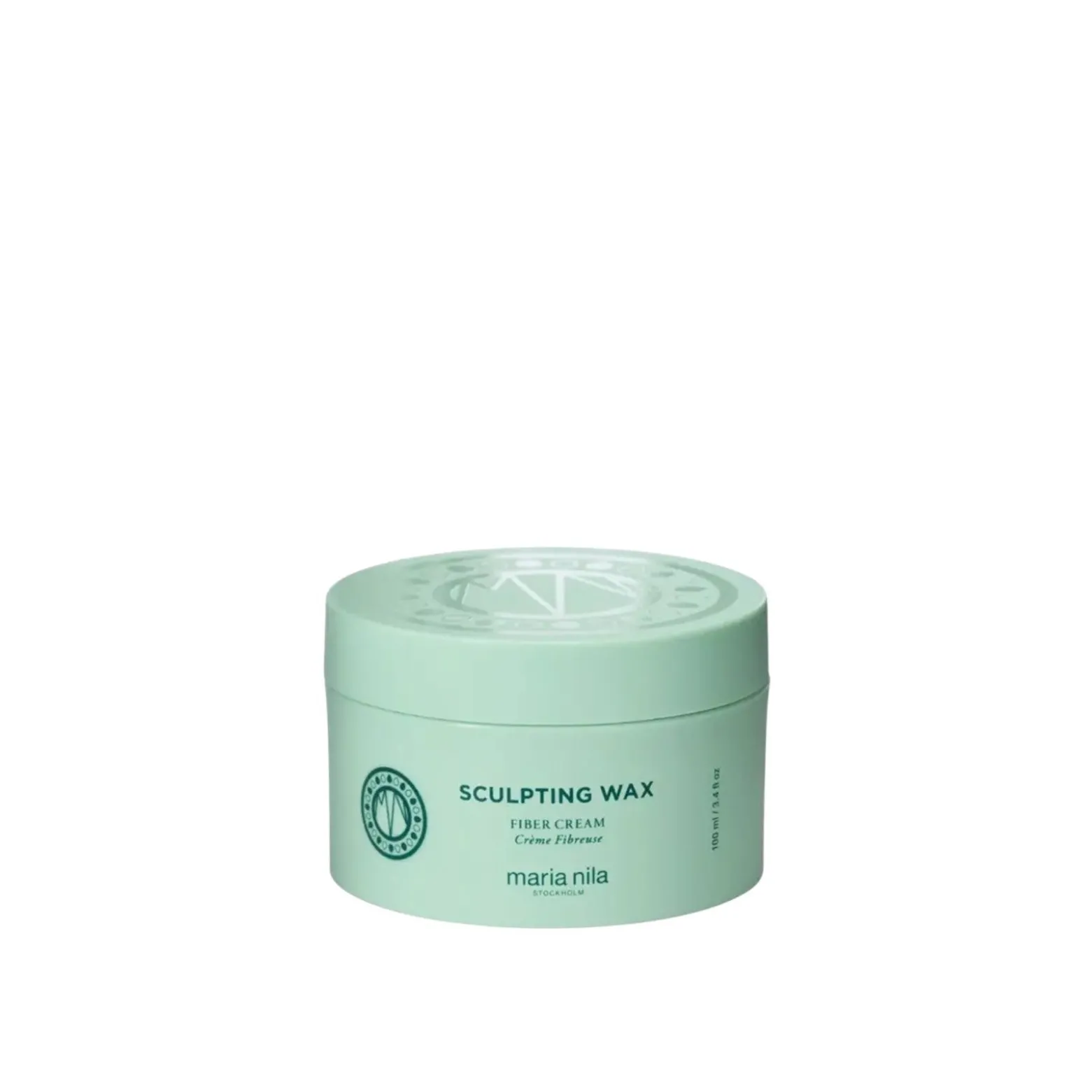 Maria Nila Sculpting Wax Fiber Cream 100ml (3.4floz)