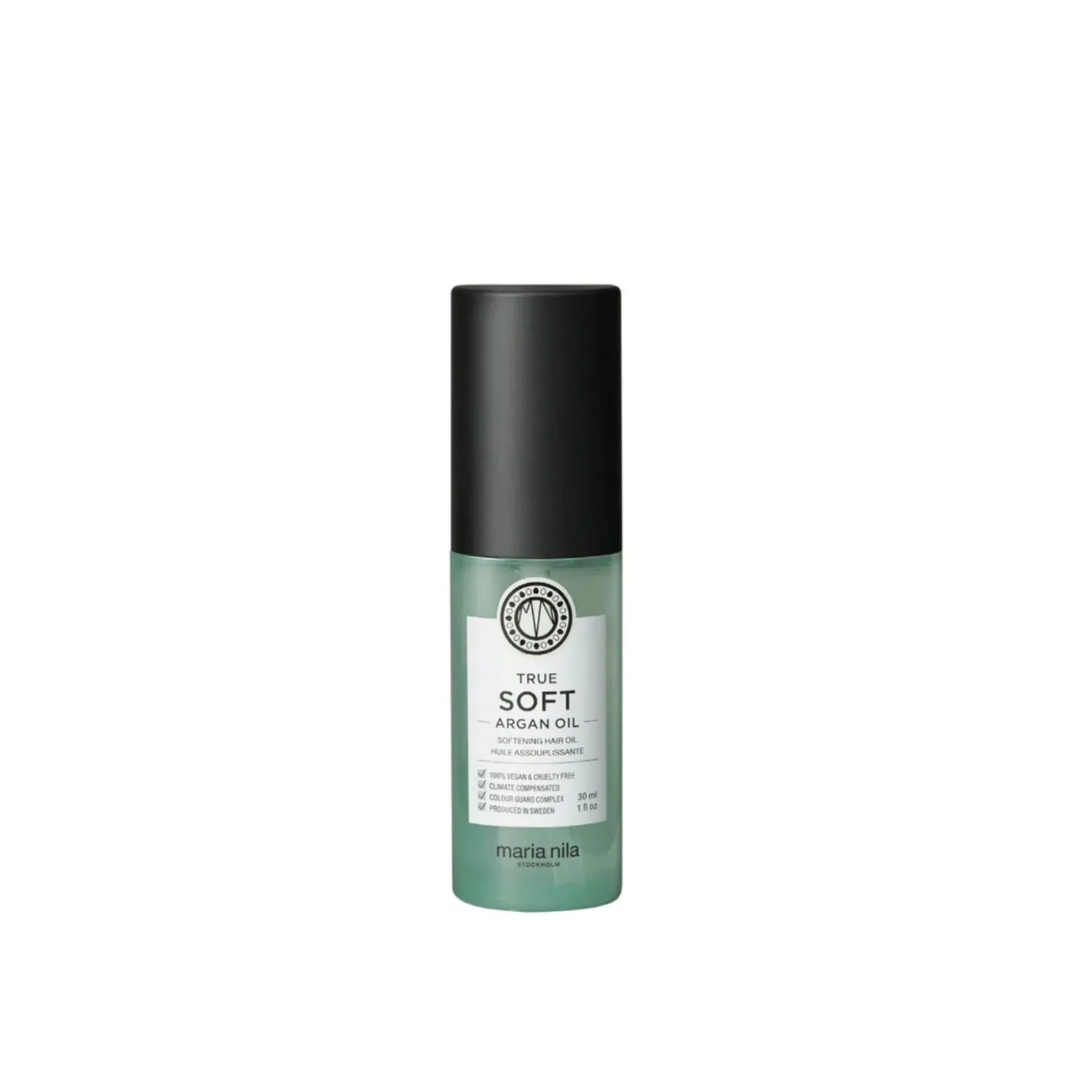 Maria Nila True Soft Argan Oil 30ml (1.01floz)