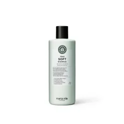 Maria Nila True Soft Shampoo 350ml (11.8floz)