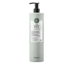Maria Nila True Soft Shampoo 1L (33.8floz)